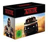 A-Team - Die komplette Serie [27 DVDs]