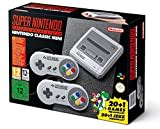 Snes Classic Mini: Super Nintendo Entertainment System