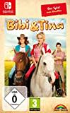 Bibi & Tina - Das Spiel zum Kinofilm - Nintendo Switch