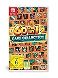 60 in 1 Game Collection [Nintendo Switch]