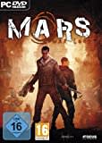 Mars: War Logs