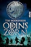 Odins Zorn (Die Chroniken des Nordens 1): Eine Wikinger-Saga | Atemberaubendes Island-Epos voller Schlachten, Verrat und heldenhafter Kämpfe | Für alle Fans von »Vikings«