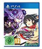 Neptunia x SENRAN KAGURA: Ninja Wars – Day One Edition Playstation 4