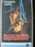 Django - Das Original [VHS]