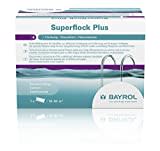 1kg Bayrol SuperFlock Plus