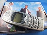 Nokia 6310 i 6310i Handy Lightning Silber