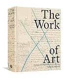 The Work of Art: How Something Comes from Nothing