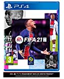 FIFA 2021 - PS4