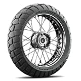 MICHELIN Anakee Adventure Motorradreifen 140/80R17 69H Hinterrad