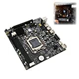 LGA 1155 Sockel Intel DDR3 Motherboards I5 I7 CPU SATA PC Mainboard für Intel B75 Computer