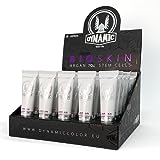 Kit BioSkin Crema para antes y despues del tatuaje - 35 unidades -30ml