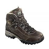 Meindl Schuhe Matrei GTX Men - Dunkelbraun