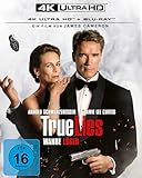 True Lies - Wahre Lügen (4K Ultra HD) (+ Blu-ray)