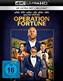 Operation Fortune (+ Blu-ray)