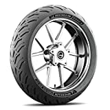 MICHELIN Road 6 Motorradreifen 180/55ZR17 (73W) Hinterrad