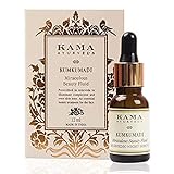 Kama Ayurveda Kumkumadi Miraculous Beauty Ayurvedisches Nachtserum, 12 ml