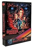 Cinereplicas Stranger Things - Stranger Things Adventskalender - Offizielle Lizenz