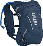 Camelbak Octane 9 Trinkblase, Gibraltar Navy/Silver, 70oz