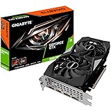 Gigabyte GeForce GTX 1660 SUPER OC 6G (6 GB GDDR6/PCI Express 3.0/1860 MHz/14000 MHz)