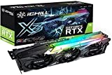 Inno 3D GeForce RTX 3080 Ti iChill X3 LHR, 12288 MB GDDR6X