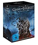 Game of Thrones - Die komplette Serie [38 DVDs]