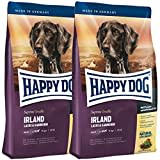 Happy Dog 2 x 12,5 kg Supreme Sensible Irland Sparpaket