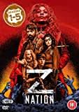 DVD20 - Z Nation: Season 1-2-3-4-5 Box Set (20 DVD)