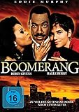 Boomerang (DVD)