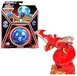 Bakugan 3.0 Deka Jumbo, 10cm große Actionfigur mit Sammelkarte, unterschiedliche Varianten, für Kinder ab 6 Jahren