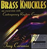 Brass Knuckles. An Excursion into Contemporary Ragtime