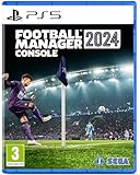 Football Manager 2024 [GRA PS5]