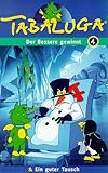 Tabaluga 4 - Der Bessere gewinnt [VHS]