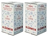 St. Lorenz Christkindl Glühwein (2 x 10 l)