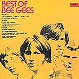 Best Of Bee Gees (Vinyl) [Vinyl LP]