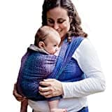 Didymos Babytragetuch, Modell Prima Sole occidente, Größe 6