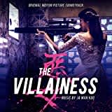 The Villainess [Vinyl LP]