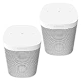 Sonos Zwei-Zimmer-Set One SL (weiß)