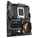 Aorus X399 AORUS PRO (Socket TR4/X399/DDR4/S-ATA 600/ATX)