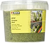 NOCH 8152 Noch 08152 Gras Wiese 120 g, farbig, S