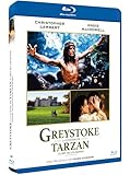 Greystoke - Die Legende von Tarzan, Herr der Affen Blu Ray mit deutschem Ton