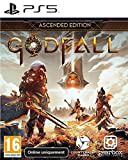 Godfall Ascended Edition [PEGI uncut]