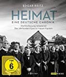 Heimat - Eine deutsche Chronik - Director’s Cut Kinofassung (5 Blu-rays)