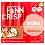 Finn Crisp Ernte Slims Roggen Knäckebrot 12x200g