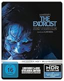 Der Exorzist - 4K UHD - Steelbook