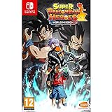 Super Dragon Ball Heroes - - (1 GAMES)