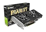 Palit Microsystems, GTX1660 Dual 6GB V1