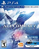 Ace Combat 7 Skies Unknown