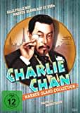 Charlie Chan - Die komplette Warner-Oland-Collection [12 DVDs]