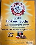 24x454g Sparkarton!! Arm & Hammer Baking Soda