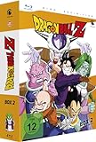 Dragonball Z - TV-Serie - Box 2 - [Blu-ray]